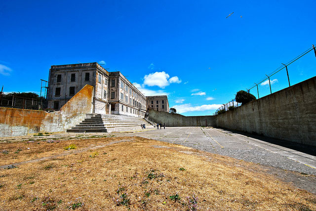 Alcatraz Hospital - Wikipedia