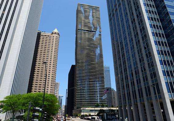 Chicago Hotels