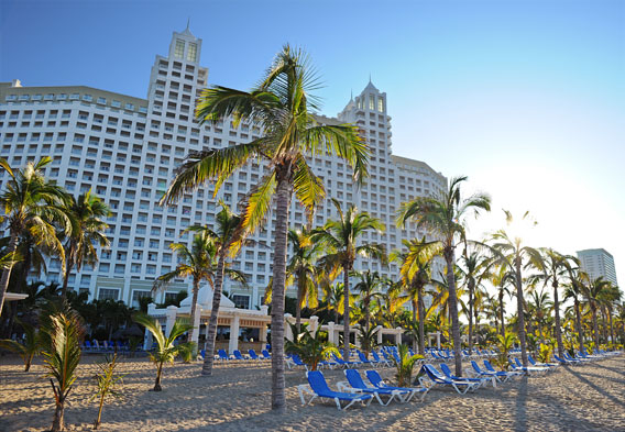 Mazatlan Beach Hotels