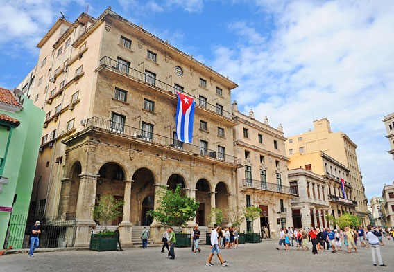 Things to do in Havana