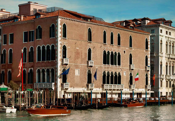 Venice Italy Hotels