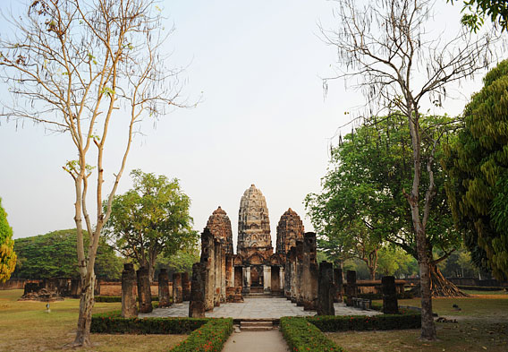 Wat Si Sawai
